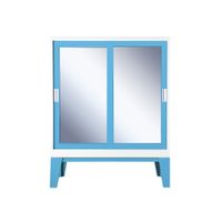  Ropa wardrobe Sliding glass-5